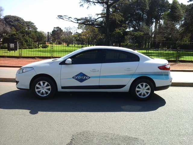 Mendoza Tour Traslado Privado do Aeroporto de Mendoza para o Hotel Centro ou vice-versa