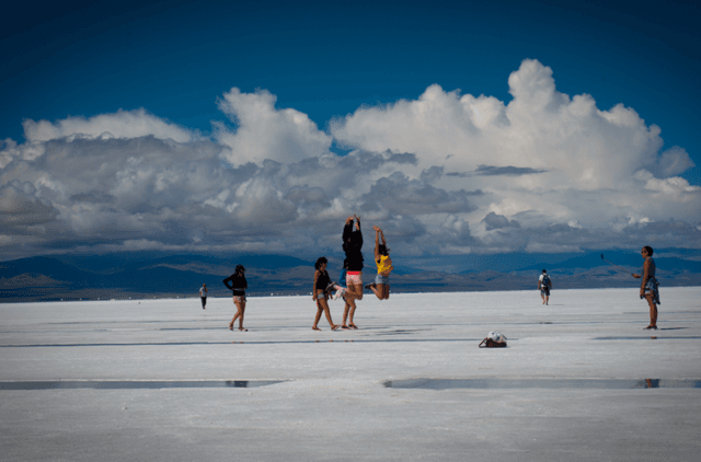 Salta Tour Combo: Tour em Cafayate + Cachi + Salinas Grandes + Traslado de chegada e saída + Free Walking Tour