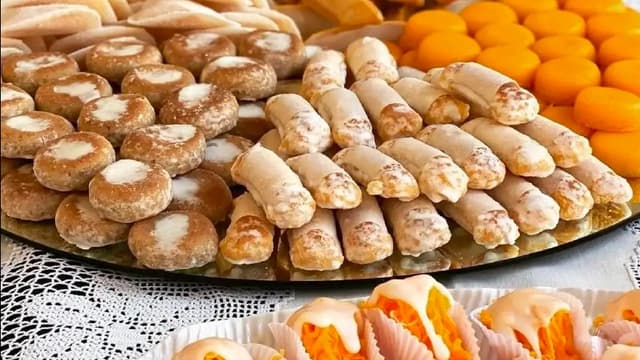 Porto Tour Roteiro da Doçaria Conventual do Porto: Tradição, Sabores e História