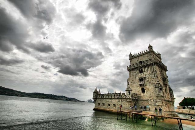 Lisboa Tour Tour cidade de Lisboa espanhol preferencialmente