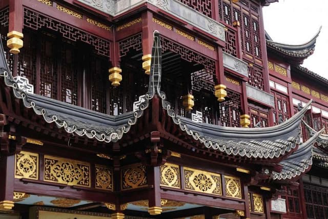 Shanghai Tour O melhor de Xangai - Tour de dia inteiro para 1 Pessoa