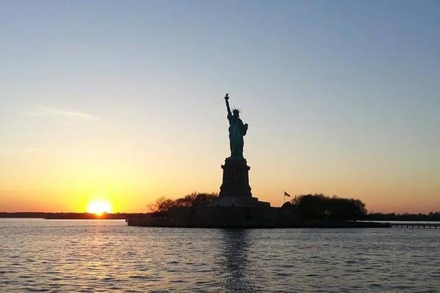 New York Ticket New York CityPASS - 5 atrações principais