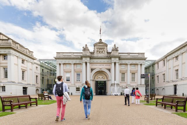 London Ticket Passe de atrações de Londres - London Pass Plus by Go City