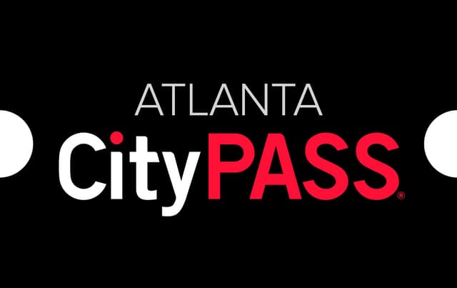 Atlanta Ticket Atlanta CityPASS
