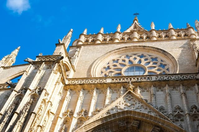 Seville Tour Sevilla Clássica - Visita Guiada à Catedral de Sevilha