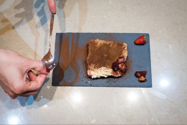 Perúgia Tour Compartilhe seu Pasta Love: aula de massa e tiramisu em pequenos grupos na casa de um morador local em Perugia