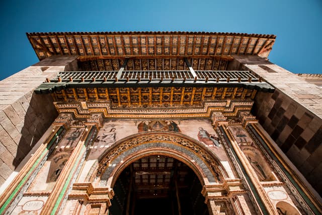 Cusco Tour Excursão de meio dia a Tipon, Pikillaqta e Andahuaylillas