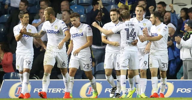York Ticket Desfrute do melhor futebol: Leeds United