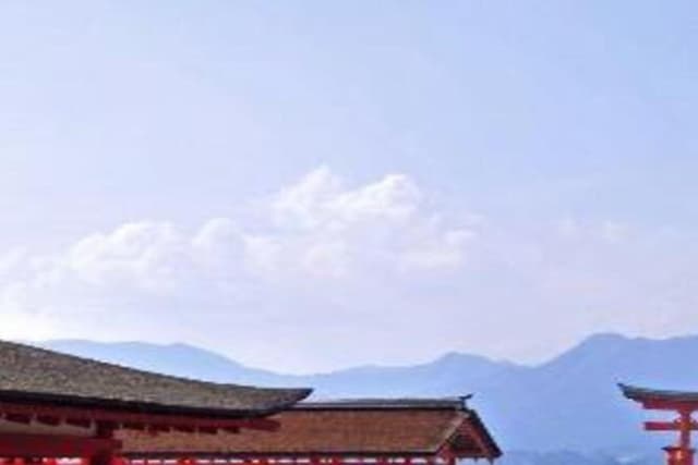 Hiroshima Tour Excursão de ônibus de 1 dia em Hiroshima e Miyajima