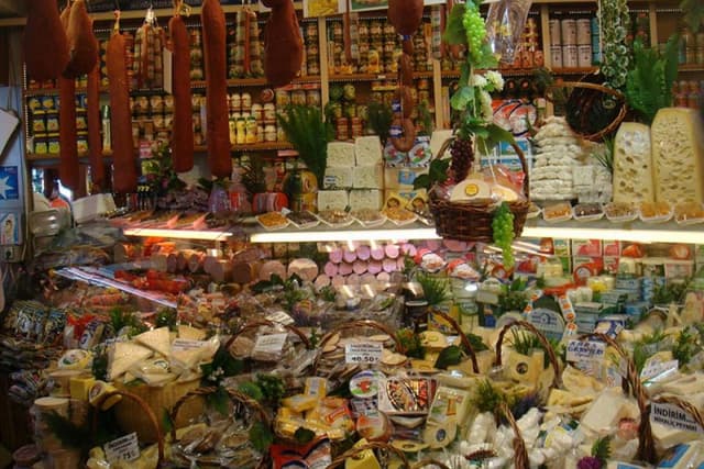 Istambul Tour Passeios Culinários - Tesouros de Kadikoy (Calcedônia)