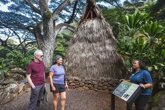Honolulu Tour Passe de atrações Explorer de Oahu - Go City