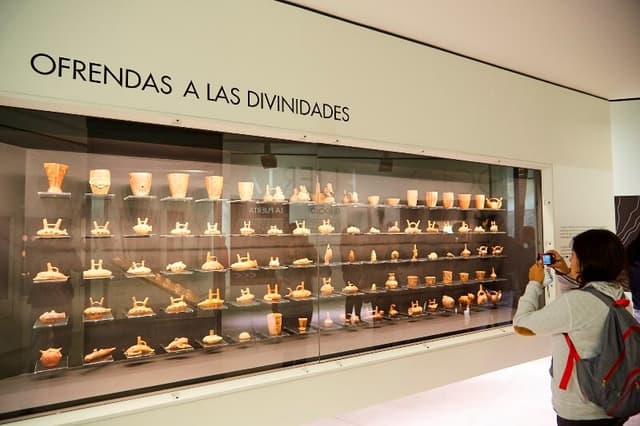 Lima Ticket Pachacamac - Exploração do Complexo Arqueológico