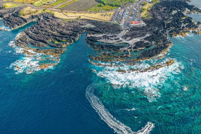 Terceira Tour A Rota da Lava