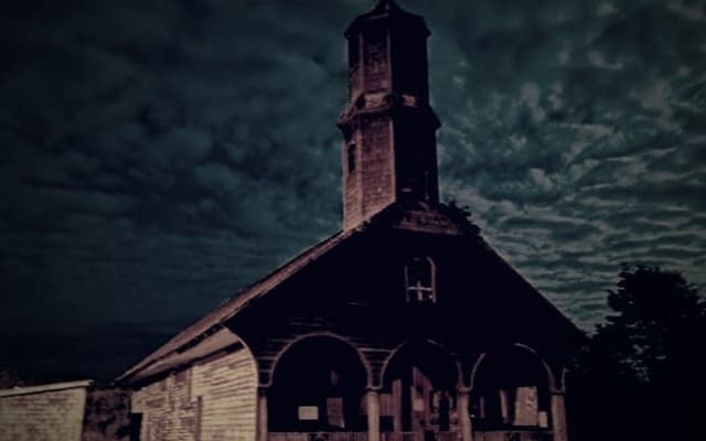 Chiloe Tour Excursão nocturna Reta Provincia