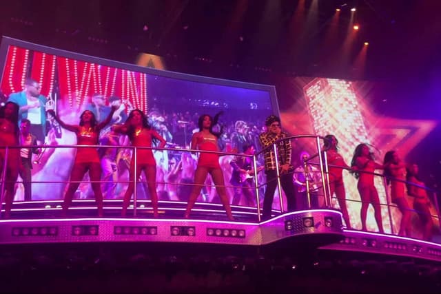 Punta Cana Tour Coco Bongo - Pacote de Bebida