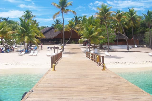 Punta Cana Tour Catalina Snorkeling em Punta Cana