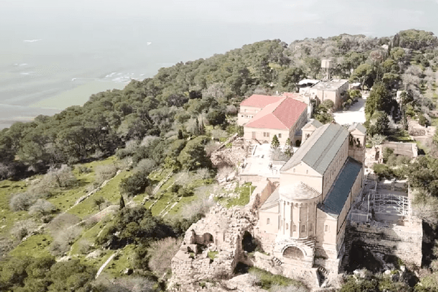 Jerusalem Tour Galileia Cristã - Tour de um dia