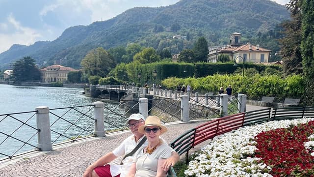 Laglio Tour Tour guiado por Como — Entre montanhas, história e o encanto azul do lago