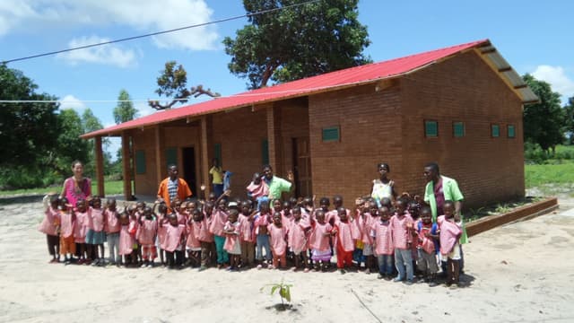 Cape Town Tour Tour pelas Comunidades da Cidade do Cabo