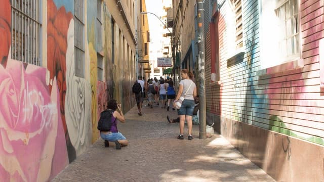 Campinas Tour Caminhos do Passado: uma visita guiada pela história de Campinas