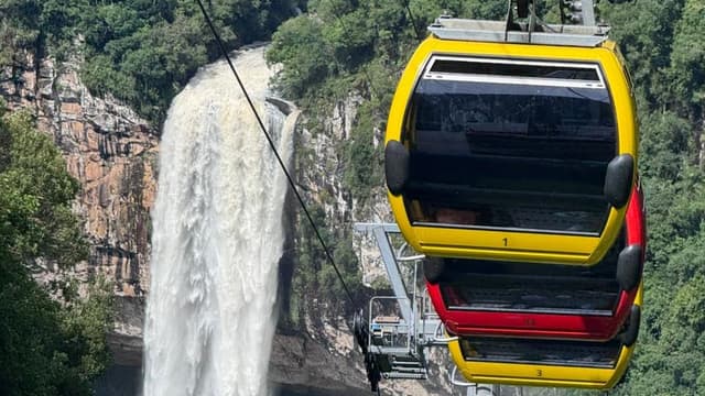 Canela Tour City Tour Canela